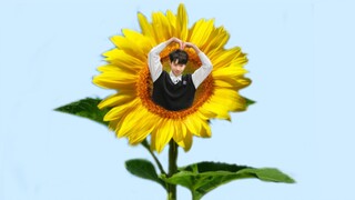 【Ngụy Đại Huân và những người đàn ông của anh ấy】Không có người đàn ông nào mà Hoa Đại Huân không ch