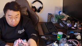 Membuka kotak peripheral slime senilai 3.000 yuan! Semua untuk semua orang!