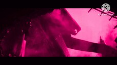 Desverse Fanmade Watchtower 2020 Female Muto Screen Time Master HM 1234 GU