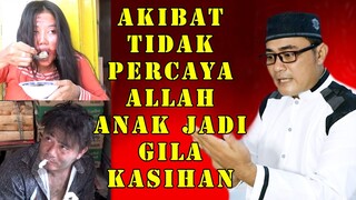 Akibat tidak percaya allah tapi percaya tradisi hitungan jawa