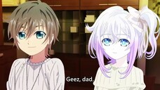 Hand Shakers - Episode 07 [English Sub]