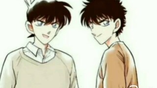 Children who like Conan Kid, come and have a look✨