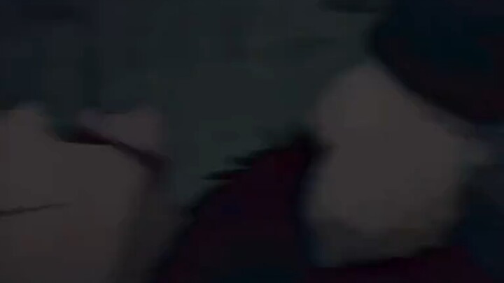 I had to cry after watching Bull Demon King (>_<)