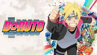 Boruto Episode 2 Tagalog Dubbed | Naruto Next Generations |