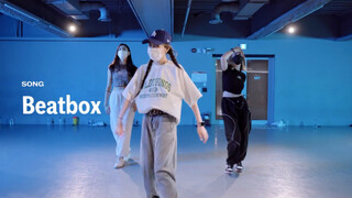 1M Choreography NCT DREAM-Beatbox Choreography Yeji Kim