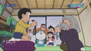 Doraemon Bahasa Indonesia RCTI - Minggu, 2 Juli 2023 _