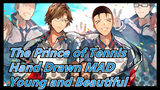 [The Prince of Tennis/Hand Drawn MAD]Young and Beautiful