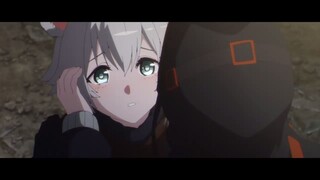 Arknights- Reimei Zensou Episode 7