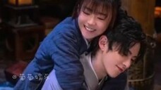 Wang Hedi: My best friend in the industry is Song Yiren. I wonder when we can see each other in the