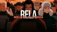 RELA MELAWAN UCHIHA