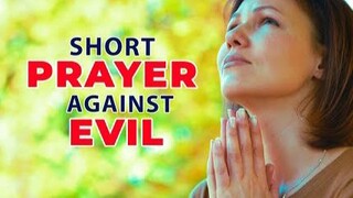 If You Pray This Short Prayer For Protection, No Evil Will Come Near You And Your Family #shorts....