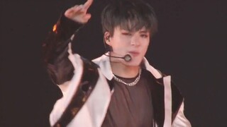 NCT U Universe 2022家族演唱会舞台