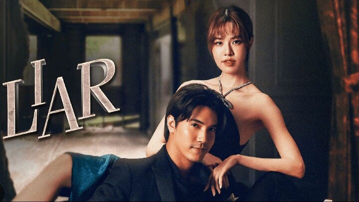 PEMBOHONG (FILM THAI) EP10 SUB INDO