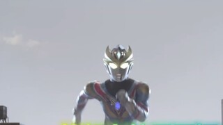 Ultraman Dekai Chinese theme song!!! I didn't expect it could be played like this
