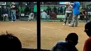 first fight baguio