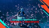 Oogway Ascends Bahasa Indonesia | Kung Fu Panda