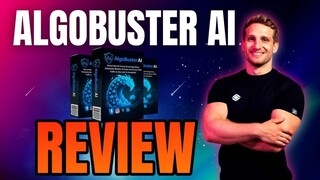 AlgoBusterAI Review: A Game-Changer for Anyone Who Wants Passive AI Income