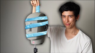 THIS ASMR trigger WILL make YOU sleep..