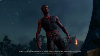 He Looks So Bad