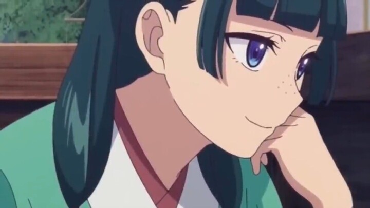 SPOILER ALERT!【Kusuriya no Hitorigoto】Perjalanan ke barat baru dimulai. [Vol 5 - Chapter 10]