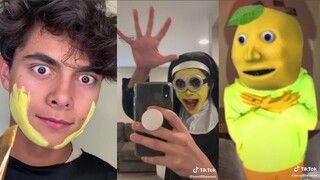 Funny BENOFTHEWEEK Tik Tok 2020 - Try Not To Laugh Watching BENOFTHEWEEK Tik Toks