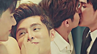 ลูกข่อย ✗ พี่ ➤ ความสุขโบยบินไกล BL