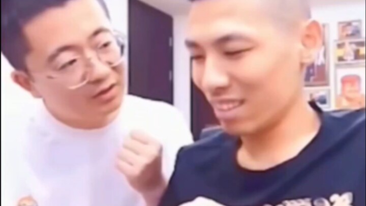 Thế mới nói Đại Bân làm trợ lý là có lý do mà!