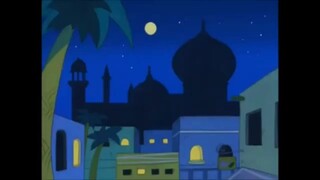 ア・ホール・ニユー・ワールド