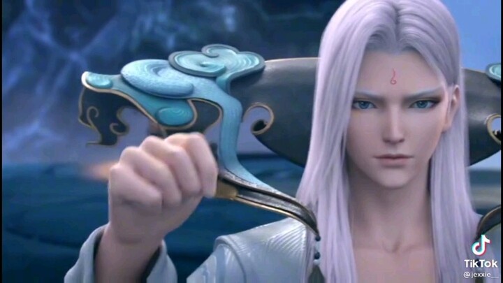 Chinese Anime