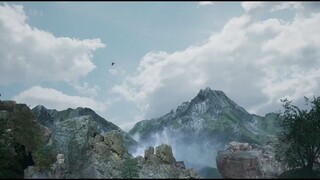 Yishi Du Zun S2 episode 73 sub indo