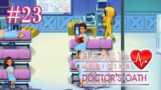 Heart's Medicine - Doctor's Oath | Gameplay Part 23 (Level 38 to 39)