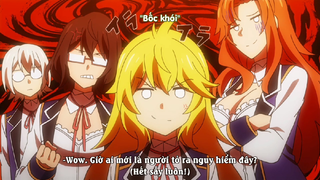 💦 Đứa bé trong rừng lên thủ đô TẬP 7 Vietsub ✨