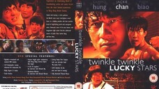 Twinkle, Twinkle, Lucky Stars (1985) - Subtitle Indonesia