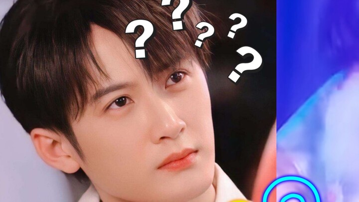 【Tan Jianci】This...! ? ? This... I was captured by this man twice (𖦹‎.𖦹‎)