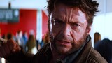 Saingan seumur hidup Wolverine termasuk Magneto dan gerbang keamanan.