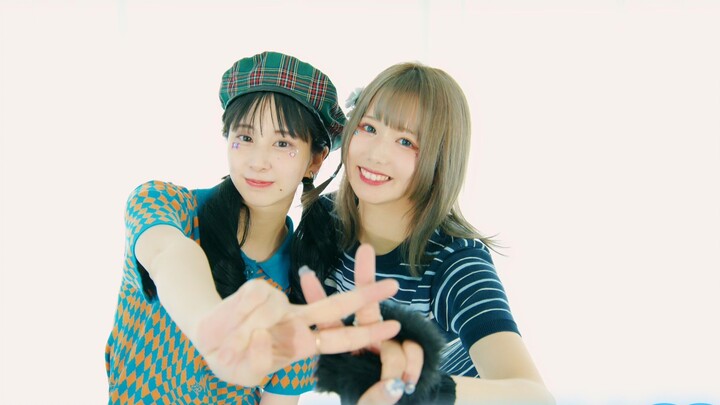 【仮面ライアー217×まなこ】リズム【Original vibration payment】