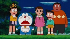 Doraemon Movie 13 (1992): Vương Quốc Trên Mây (Full Vietsub)