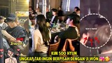 Tak Rela Berpisah: Kode Cinta Kim Soo Hyun dan Kim Ji Won Ungkapkan Perasaan Jelang Episode Terakhir