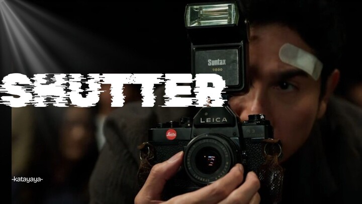 SHUTTER (2025) Sedang Tayang di Bioskop❗