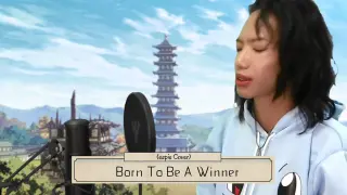 Born To Be A Winner - Pokémon (espie Cover) ︱Pokémon Medley【Generation 2】