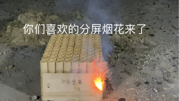 80发雪鹰
