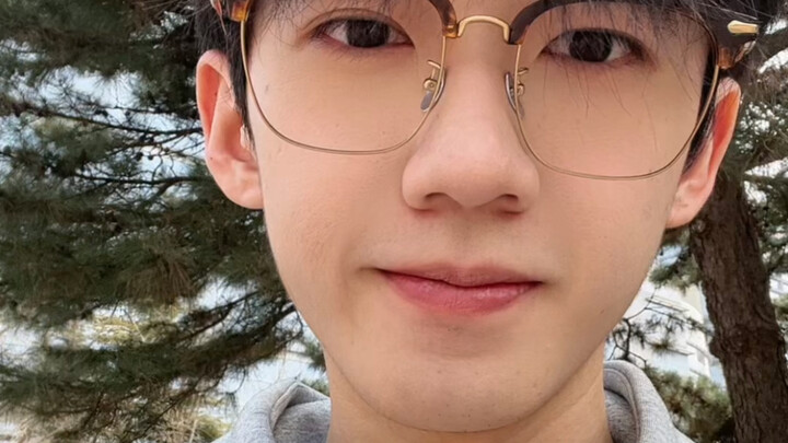 My Days at Tsinghua University