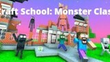 Craft School: Monster Class - Gameplay