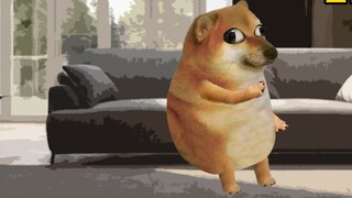 ไม่นะ เกิดอะไรขึ้น?