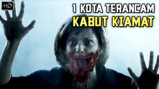 ADA SESUATU YANG BERSEMBUNYI DI BALIK KABUT | THE MIST 2007