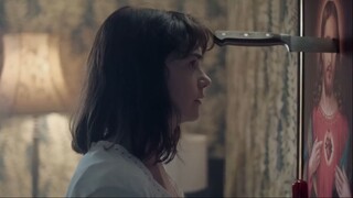 The Woman in the Wall - Official Trailer ｜ Ruth Wilson, Daryl McCormick   |   SHOWTIME
