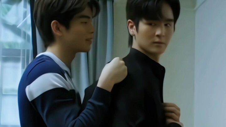 This scene has become a deity in my heart.