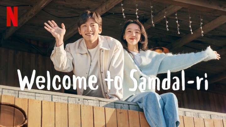 🇰🇷 EP. 13 | Welcome To Samdalri (2023) [Eng Sub]