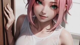 Sakura Haruno - Naruto x Boruto