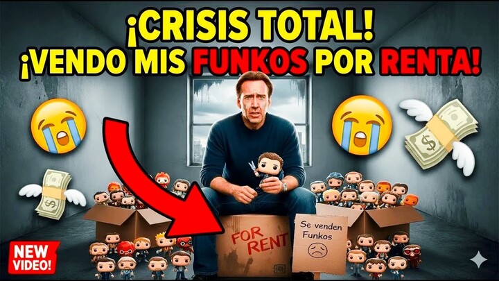 🪞 El Error de Nicolas Cage que TÚ cometes a diario
